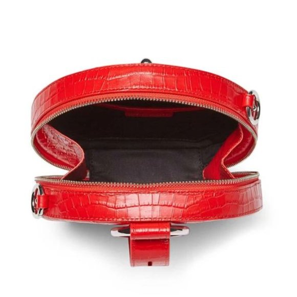 Kate Circle Bag - Picture 2 of 3